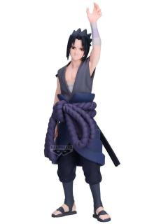 Naruto Shippuden Sasuke Uchiha figure Panel Spectacle category.complete-models