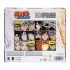 Category.complete-models Collectible Mini Figures Naruto Shippuden Vol.1 производитель PMI