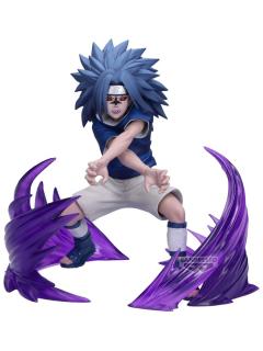 Naruto 72 series Vibration Stars Sasuke Uchiha category.complete-models