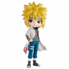 Q Posket Naruto Shippuden Namikaze Minato Ver. A category.complete-models
