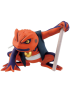 Category.complete-models Naruto Shippuden Gamakichi Figure Soft Vinyl источник Naruto и Naruto Shippuden