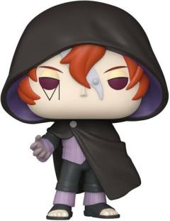 Funko POP! Animation: Boruto Code фигурка