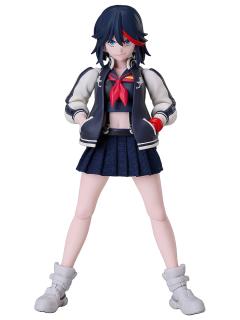 1/12 KILL la KILL [BUZZmod.] Ryuko Matoi category.action-figures