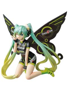 Banpresto Chronicle Racing Miku 2017 Team Ukyo Cheering ver. category.complete-models
