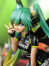 Category.complete-models Banpresto Chronicle Racing Miku 2017 Team Ukyo Cheering ver. изображение 1