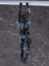 Фигурка figma Solid Snake: MGS2 ver. Updated Edition изображение 1