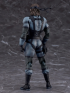Фигурка figma Solid Snake: MGS2 ver. Updated Edition источник Metal Gear Series