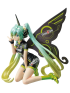 Category.complete-models Banpresto Chronicle Racing Miku 2017 Team Ukyo Cheering ver. источник Vocaloid и Hatsune Miku