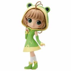 Q Posket Cardcaptor Sakura Clear Card Vol.2 Sakura Kinomoto (Ver.B) category.complete-models