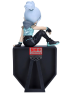 Category.complete-models Valorant Monitor Top Figure Jett изображение 1