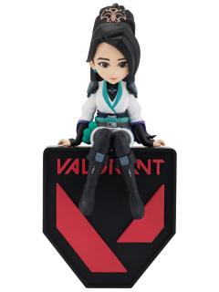 Valorant Monitor Top Figure Sage category.complete-models