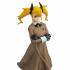 Category.complete-models Kaiju No. 8 Glitter & Glamours Kikoru Shinomiya изображение 2