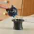 Category.action-figures Magic Show Series Lynette's Wonder Cat источник Genshin Impact