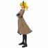 Category.complete-models Kaiju No. 8 Glitter & Glamours Kikoru Shinomiya изображение 1