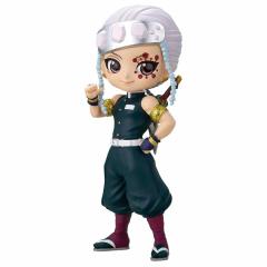 Q Posket Demon Slayer Kimetsu No Yaiba Tengen Uzui Ver.A category.complete-models
