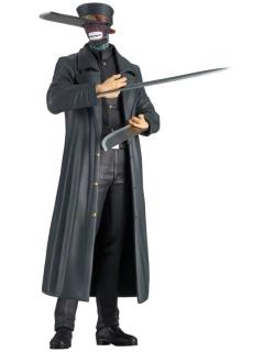Chainsaw Man Katana Devil Chain Spirits Vol.6 category.complete-models