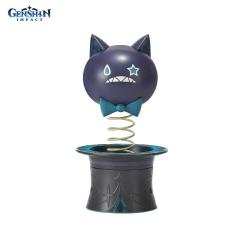 Magic Show Series Lynette's Wonder Cat category.action-figures