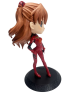 Category.complete-models Q Posket Evangelion Asuka Shikinami Langley Plugsuit Style изображение 2