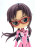 Category.complete-models Q Posket Evangelion Mari Makinami Illusstrious Plugsuit Style изображение 2