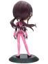 Category.complete-models Q Posket Evangelion Mari Makinami Illusstrious Plugsuit Style производитель Banpresto