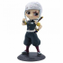 Category.complete-models Q Posket Demon Slayer Kimetsu No Yaiba Tengen Uzui Ver.A изображение 2