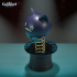 Category.action-figures Magic Show Series Lynette's Wonder Cat изображение 2