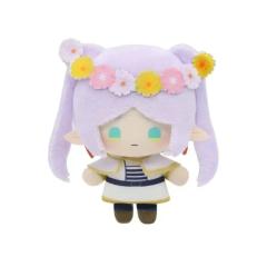 Брелок плюшевый Mini Doll Series Frieren category.plush-toys