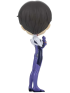 Category.complete-models Q Posket Evangelion Shinji Ikari Plugsuit Style производитель Banpresto