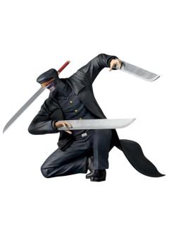SEGA Chainsaw Man Samurai Sword category.complete-models