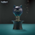 Category.action-figures Magic Show Series Lynette's Wonder Cat изображение 3