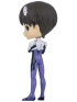 Category.complete-models Q Posket Evangelion Shinji Ikari Plugsuit Style источник Rebuild of Evangelion