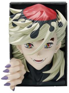 Demon Slayer: Kimetsu No Yaiba Hyokofig Doma category.complete-models