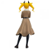 Category.complete-models Kaiju No. 8 Glitter & Glamours Kikoru Shinomiya производитель Banpresto