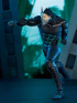 Category.complete-models Banpresto Kaiju No. 8 Grandista Kafka Hibino производитель Banpresto