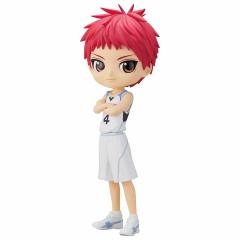 Q Posket Kuroko's Basketball Seijuro Akashi Ver.A category.complete-models