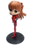 Category.complete-models Q Posket Evangelion Asuka Shikinami Langley Plugsuit Style источник Rebuild of Evangelion