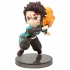 Category.random-figures Demon Slayer Wcf Tanjiro Kamado Vol.4 источник Kimetsu no Yaiba