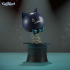 Category.action-figures Magic Show Series Lynette's Wonder Cat изображение 1