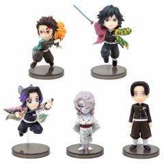 Demon Slayer Wcf Tanjiro Kamado Vol.4 category.random-figures