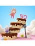 Category.random-figures Фигурка коллекционная Pop Mart Labubu The Monsters Pin for Love A-M, в ассортименте производитель POP MART