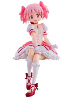 Puella Magi Madoka Magica the Movie Rebellion Madoka Kaname category.complete-models