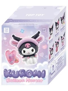 Фигурка коллекционная TOP TOY Sanrio Kuromi Balloon Master Series, в ассортименте category.random-figures