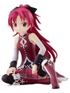 Puella Magi Madoka Magica the Movie Rebellion Kioko Sakura category.complete-models