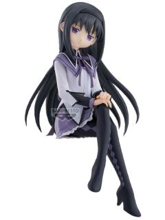 Puella Magi Madoka Magica the Movie Rebellion Homura Akemi category.complete-models
