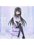 Category.complete-models Puella Magi Madoka Magica the Movie Rebellion Homura Akemi производитель Bandai