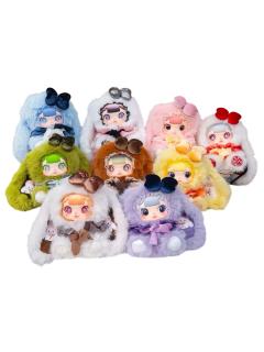 Фигурка коллекционная GIGI Whimsical Secret Realm 600% Series, в ассортименте category.random-figures