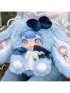 Category.random-figures Фигурка коллекционная GIGI Whimsical Secret Realm 600% Series, в ассортименте изображение 1