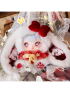 Category.random-figures Фигурка коллекционная GIGI Whimsical Secret Realm 600% Series, в ассортименте изображение 4