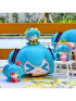 Category.random-figures Фигурка коллекционная Hatsune Miku Dopamine Qface, в ассортименте изображение 1