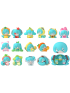 Category.random-figures Фигурка коллекционная Hatsune Miku Dopamine Qface, в ассортименте производитель Funism